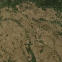 Satellite imagery of Ghurbise Ḍā̃ḍā, NP