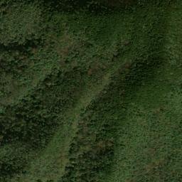 Satellite imagery of Wucuo Shan, CN