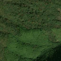 Satellite imagery of Wucuo Shan, CN