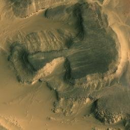 Satellite imagery of Tisseras, DZ