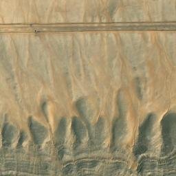 Satellite imagery of Al ‘Iz̧ām, EG