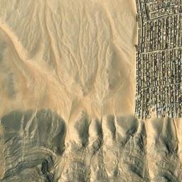 Satellite imagery of Al ‘Iz̧ām, EG