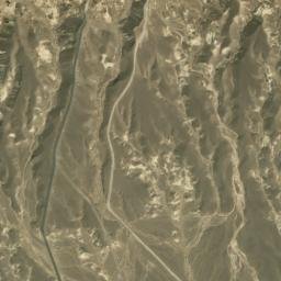 Satellite imagery of Chedgi Koh, PK