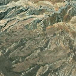 Satellite imagery of Gajotau Na Latt, PK
