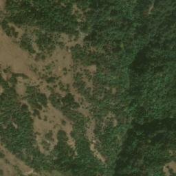Satellite imagery of Ghurbise Ḍā̃ḍā, NP