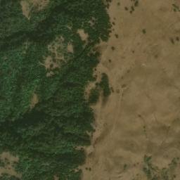 Satellite imagery of Ghurbise Ḍā̃ḍā, NP
