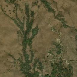 Satellite imagery of Ghurbise Ḍā̃ḍā, NP