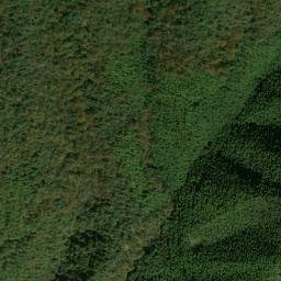 Satellite imagery of Wucuo Shan, CN
