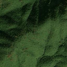 Satellite imagery of Wucuo Shan, CN