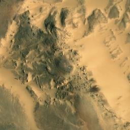 Satellite imagery of Tisseras, DZ