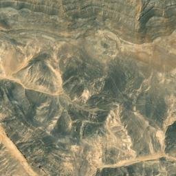 Satellite imagery of Al ‘Iz̧ām, EG