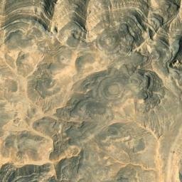 Satellite imagery of Al ‘Iz̧ām, EG