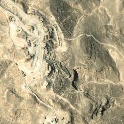 Satellite imagery of Jabal Durunkah, EG
