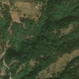Satellite imagery of Ghurbise Ḍā̃ḍā, NP