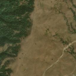 Satellite imagery of Ghurbise Ḍā̃ḍā, NP