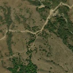 Satellite imagery of Ghurbise Ḍā̃ḍā, NP