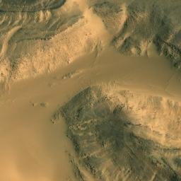 Satellite imagery of Tisseras, DZ