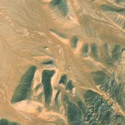 Satellite imagery of Kawlat al ‘Udaysīyah, EG