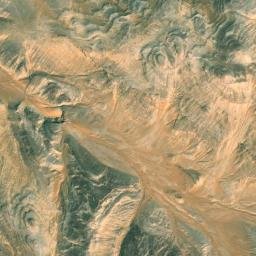 Satellite imagery of Kawlat al ‘Udaysīyah, EG