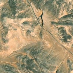 Satellite imagery of Kawlat al ‘Udaysīyah, EG