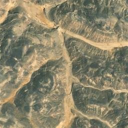 Satellite imagery of Al ‘Iz̧ām, EG