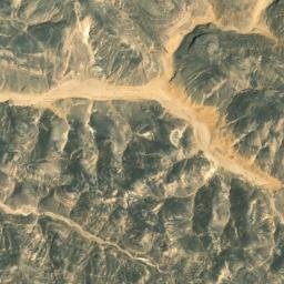 Satellite imagery of Al ‘Iz̧ām, EG