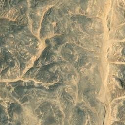 Satellite imagery of Al ‘Iz̧ām, EG