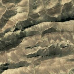 Satellite imagery of Haretrak Koh, PK
