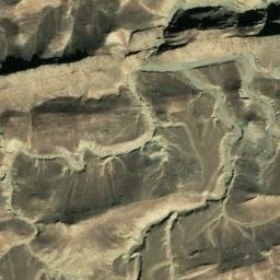 Satellite imagery of Haretrak Koh, PK