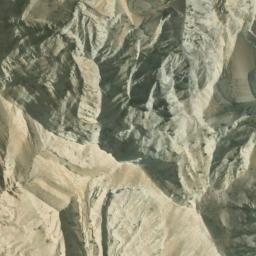Satellite imagery of Gajotau Na Latt, PK