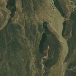 Satellite imagery of Treig Areguibein, EH