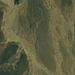 Satellite imagery of Treig Areguibein, EH