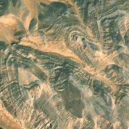 Satellite imagery of Kawlat al ‘Udaysīyah, EG