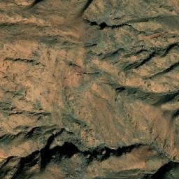 Satellite imagery of Jabal Umm Jurūf, EG