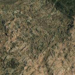 Satellite imagery of Jabal ar Raddah, EG