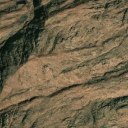 Satellite imagery of Jabal Umm Ārākah, EG