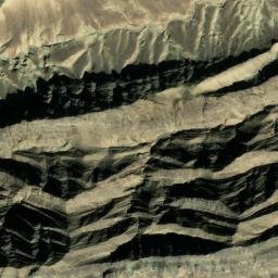 Satellite imagery of Haretrak Koh, PK