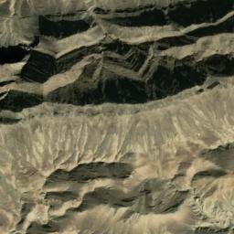 Satellite imagery of Haretrak Koh, PK