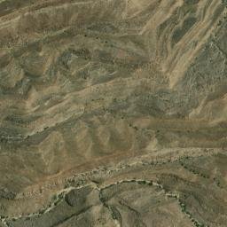 Satellite imagery of Shirko Band, PK