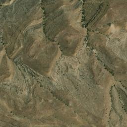 Satellite imagery of Shirko Band, PK