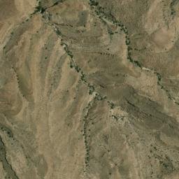 Satellite imagery of Shirko Band, PK