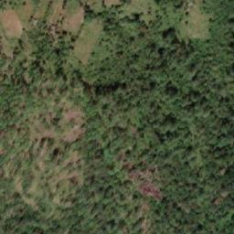 Satellite imagery of Yembo La, BT