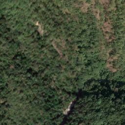 Satellite imagery of Yembo La, BT