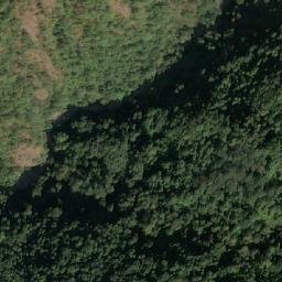 Satellite imagery of Yembo La, BT