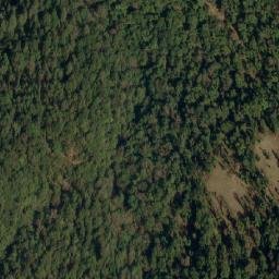 Satellite imagery of Dengan La, BT