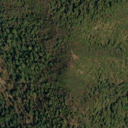 Satellite imagery of Dengan La, BT