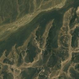 Satellite imagery of Treig Areguibein, EH
