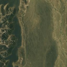Satellite imagery of Treig Areguibein, EH