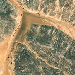 Satellite imagery of Kawlat al ‘Udaysīyah, EG