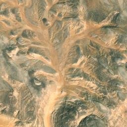 Satellite imagery of Kawlat al ‘Udaysīyah, EG